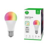 Smart LED žárovka E27 10W RGB CCT WOOX R9074 WiFi Tuya