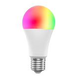 Smart LED žárovka E27 10W RGB CCT WOOX R9077 ZigBee Tuya