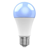Smart LED žárovka E27 10W RGB CCT WOOX R9077/2pack ZigBee Tuya sada 2ks