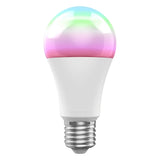 Smart LED žárovka E27 10W RGB CCT WOOX R9077/2pack ZigBee Tuya sada 2ks