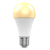 Smart LED žárovka E27 10W RGB CCT WOOX R9077/2pack ZigBee Tuya sada 2ks