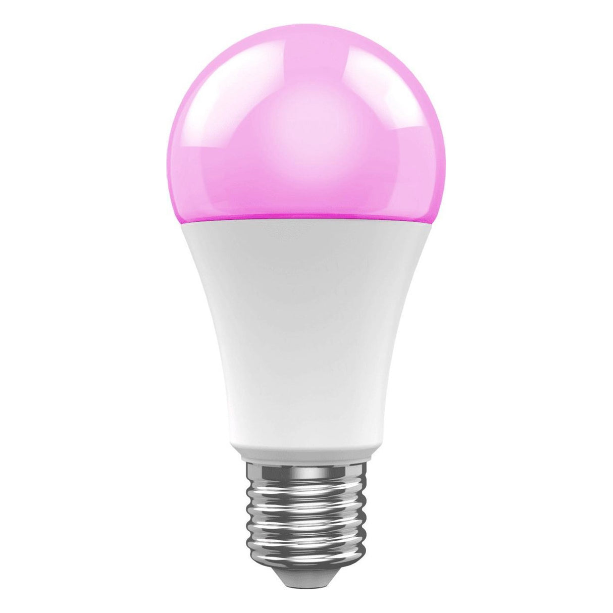 Smart LED žárovka E27 10W RGB CCT WOOX R9077/2pack ZigBee Tuya sada 2ks