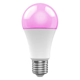 Smart LED žárovka E27 10W RGB CCT WOOX R9077/2pack ZigBee Tuya sada 2ks