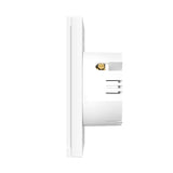 Smart vypínač osvětlení WOOX R7063 ZigBee Tuya