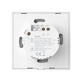 Smart vypínač osvětlení WOOX R7063 ZigBee Tuya
