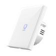 Smart vypínač osvětlení WOOX R7063 ZigBee Tuya