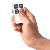 Smart klíčenka WOOX R7054 ZigBee Tuya