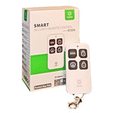 Smart klíčenka WOOX R7054 ZigBee Tuya
