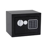 Trezor GETI E17DL (230x170x170mm)