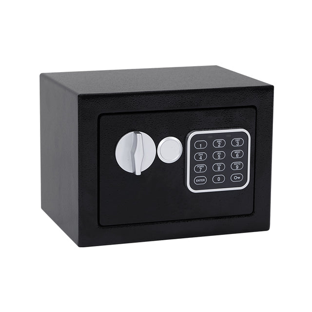 Trezor GETI E17DL (230x170x170mm)