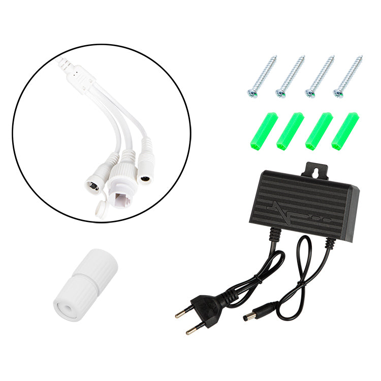 Kamera BLOW H-422 WiFi