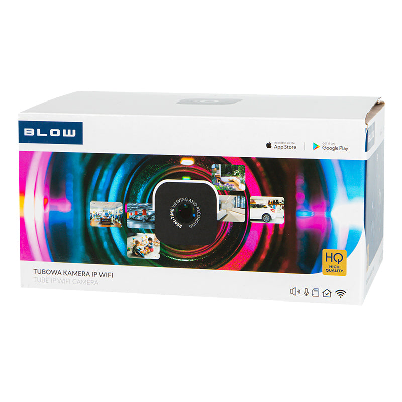 Kamera BLOW H-425 WiFi