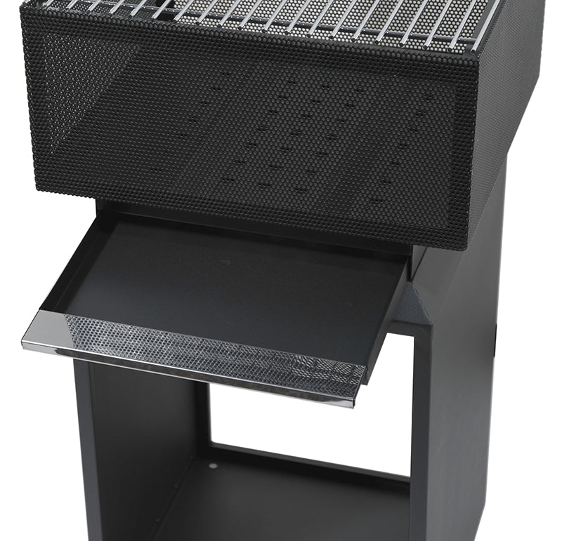 Ohniště CATTARA 13007 Cube