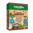 Urychlovač kompostu AGROBIO Gold 500g