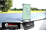 Držák do auta COMPASS 06269 Select přísavka