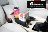 Držák do auta COMPASS 06271 Select pro upevnění do držáku nápojů