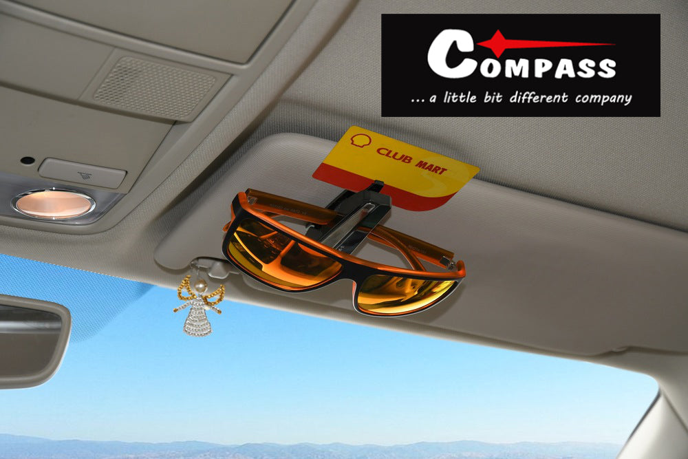 Držák brýlí COMPASS 06279 Select na stínítko
