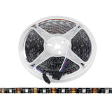 Smart LED pásek 12V IP65 24W RGB LTC LXL3227 5m Bluetooth Tuya