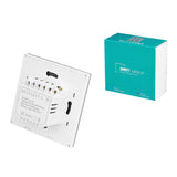 Smart vypínač osvětlení LTC LXM172 WiFi Tuya