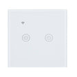 Smart vypínač osvětlení LTC LXM172 WiFi Tuya