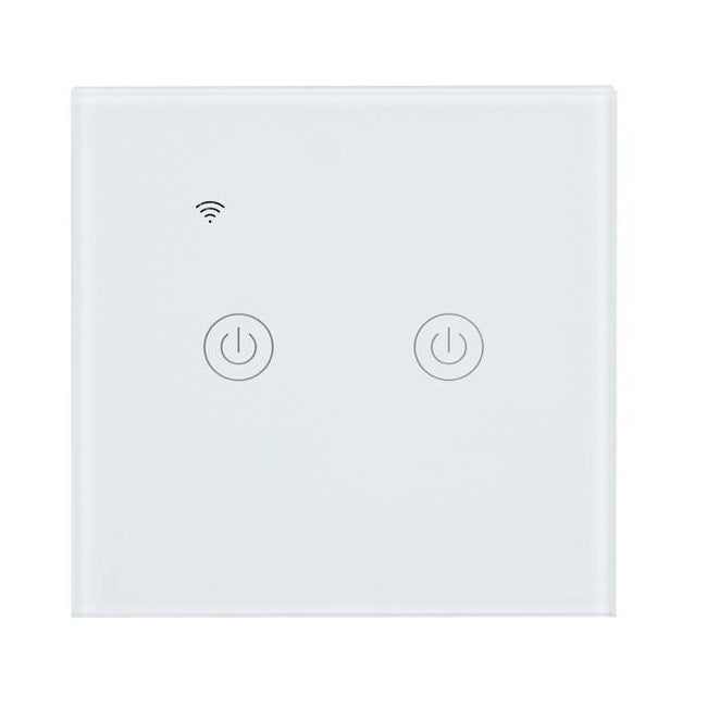 Smart vypínač osvětlení LTC LXM172 WiFi Tuya