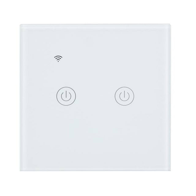 Smart vypínač osvětlení LTC LXM172 WiFi Tuya