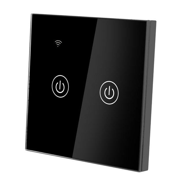 Smart vypínač osvětlení LTC LXM173 WiFi Tuya