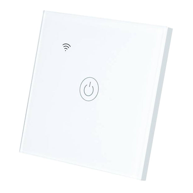 Smart vypínač osvětlení LTC LXM170 WiFi Tuya