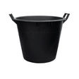 Koš univerzální STREND PRO P133044 30l černý