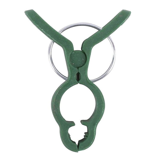 Spona upínací na rostliny STREND PRO PlantClip C012 75mm 12ks