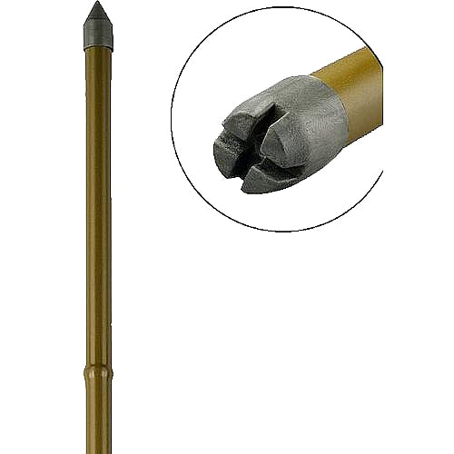 Tyč 11mm/120cm STREND PRO Garden bambus