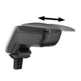 Loketní opěrka Renault Megane II 2002 - 2009 Premium syntetická kůže