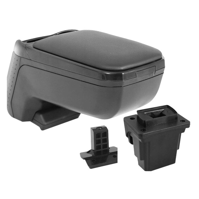 Loketní opěrka VW Golf V 2003 - 2009 Premium syntetická kůže