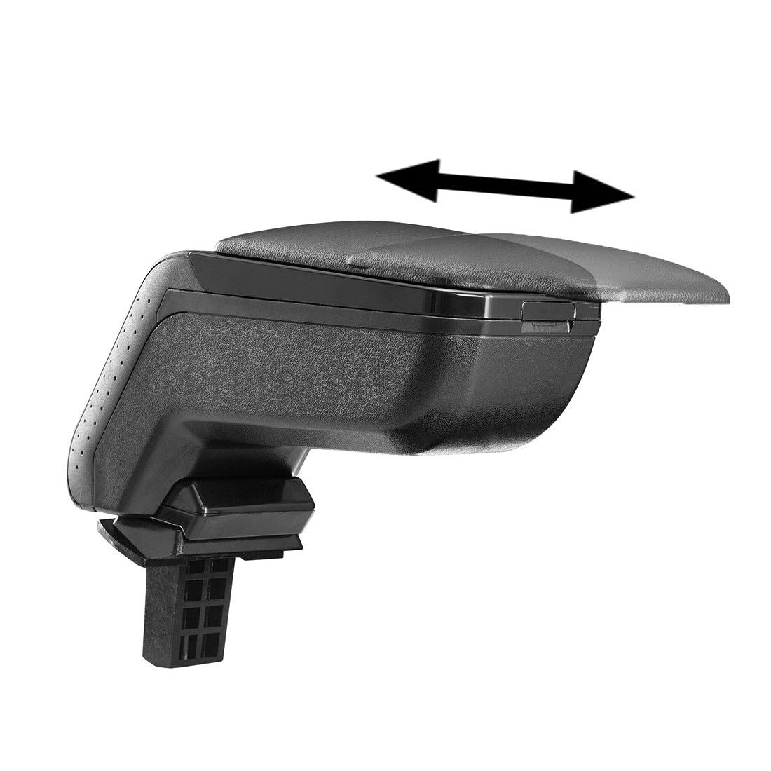 Loketní opěrka Suzuki SX4 2006 - 2014 Premium syntetická kůže