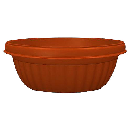 Květináč Harmonie terakota 14cm