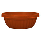 Květináč Harmonie terakota 35cm