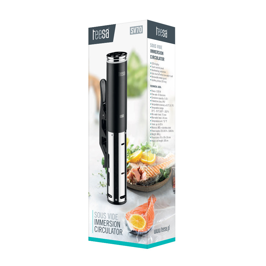 Sous vide TEESA SV70