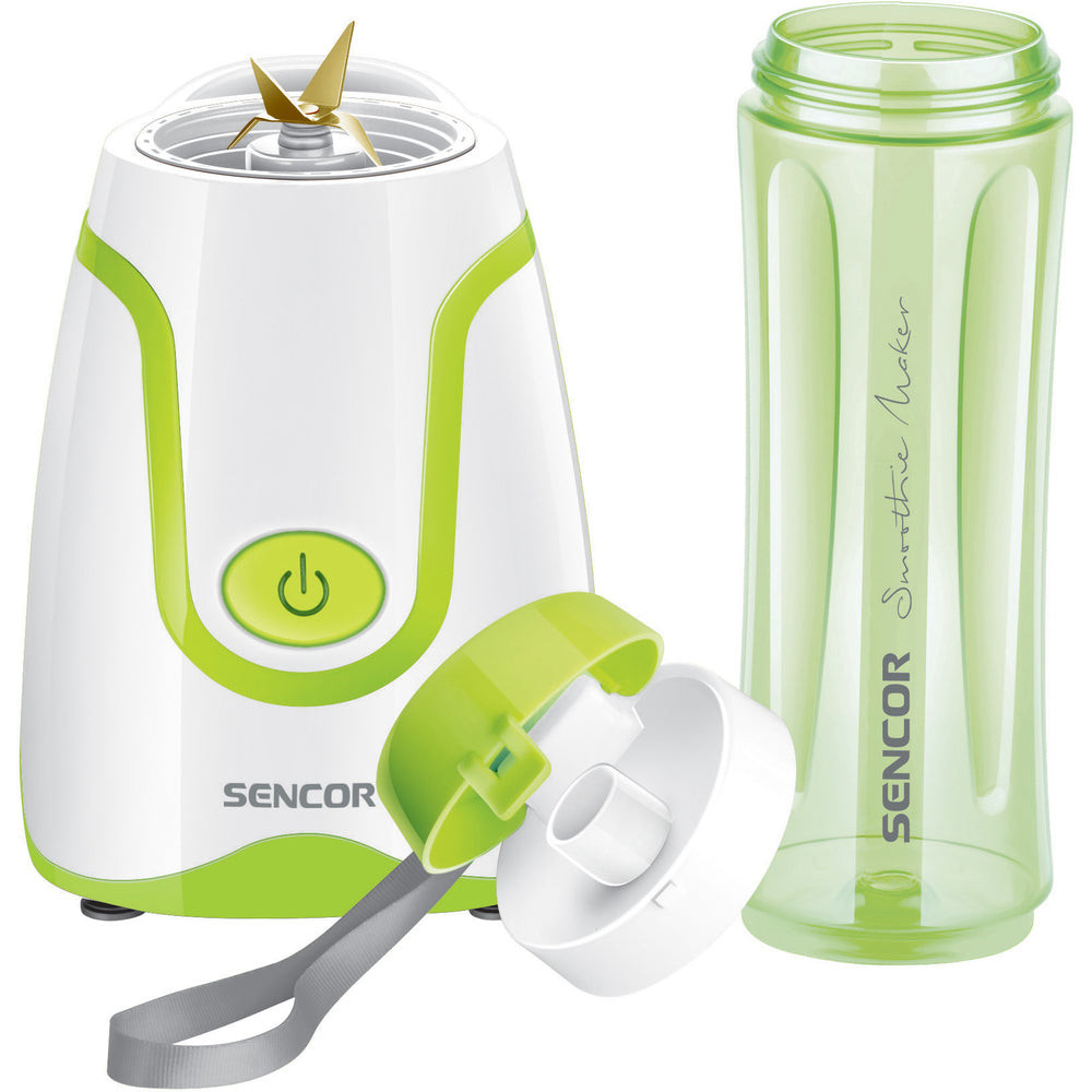 Mixér smoothie SENCOR SBL 2111GR