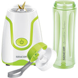 Mixér smoothie SENCOR SBL 2111GR