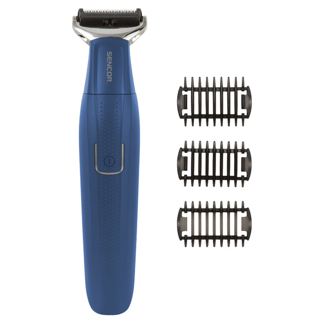 Zastřihovač vlasů a vousů SENCOR SHP 0450BK