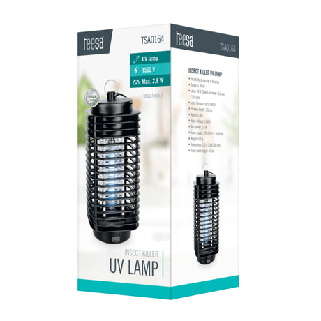 Lapač hmyzu TEESA TSA0164