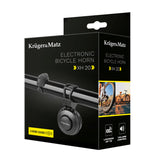 Zvonek na kolo KRUGER & MATZ XH20