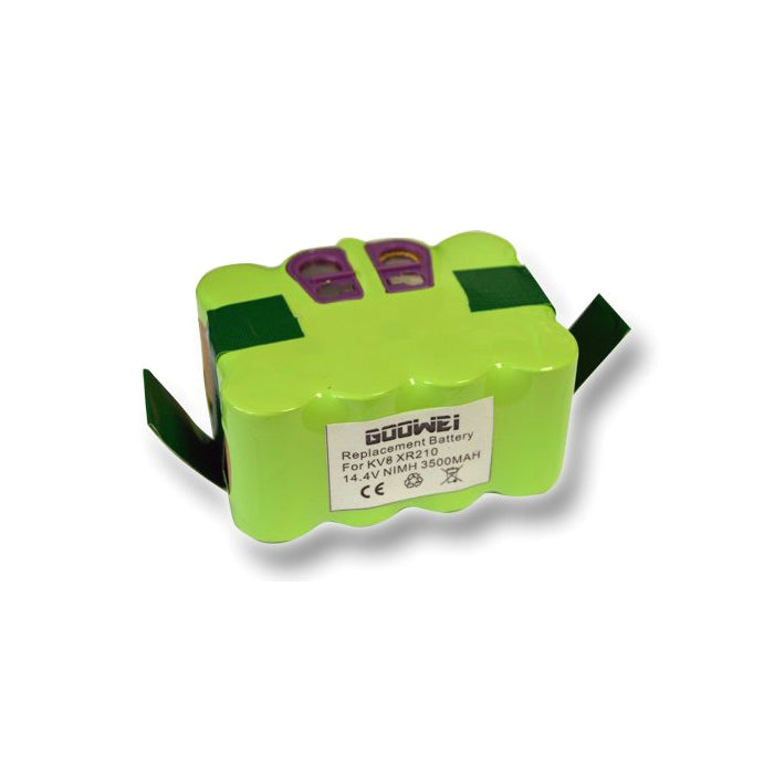 Baterie pro SENCOR 90XX GOOWEI 3500mAh Ni-Mh