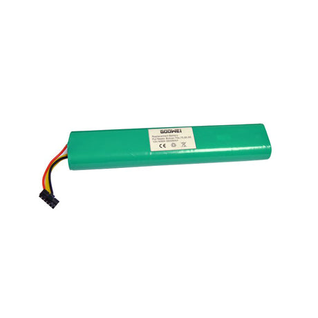 Baterie pro NEATO BOTVAC 70, 75, 80, 85 GOOWEI 3000mAh Ni-Mh