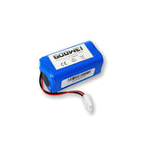 Baterie pro TESLA ROBOSTAR T50/T60 GOOWEI 2900mAh Li-ion