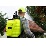 Postřikovač tlakový MAROLEX Titan 12l