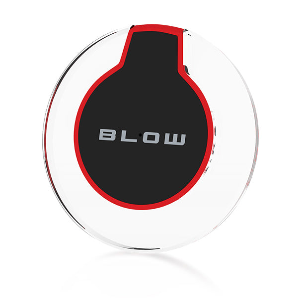 Nabíječka BLOW WCH-02 bezdrátová