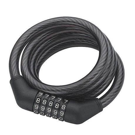 Zámek na kolo ZOLI 252260