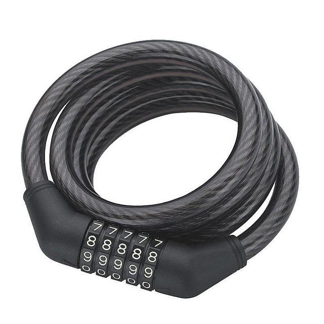 Zámek na kolo ZOLI 252260