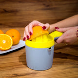 Lis na citrusy TEESA TSA0173